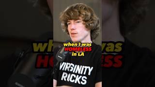 Danny Duncan’s GENIUS Homeless Hack ️