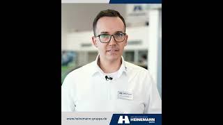 Marco Paulsen Team | HEINEMANN Gruppe Autohaus | Hyundai Autowerkstatt Goslar