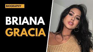 Brianna Garcia - American Model & Instagram Star | Biography, Wiki, Age, Lifestyle & Career