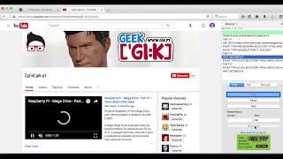 How to get 1,000,000 Views on youtube using YTMONOSTER/IMACROS/FIREFOX