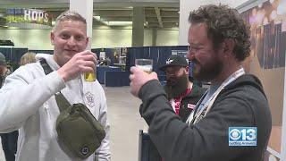 California's top brewers in Sacramento for Craft Beer Summit