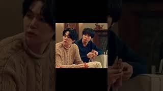 [BTS/제이홉/RM/지민] 옆에있던 죄 없는 남주니 팔 살려주세여 (feat. 아이고 머리야 석지니)