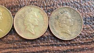 Ebay One Penny 1971 Elizabeth ll Coin Worth $25,000