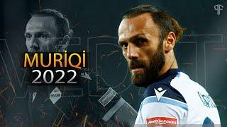 Vedat Muriqi | 2022 | SS Lazio | Skills,Goals and Key Passes | HD