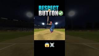 Arshdeep Singh's COMEBACK in Real Cricket 24 | Arshdeep Singh Batting Ind vs sl odi rc24 #shorts