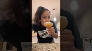 Let's make a French #martini! #shorts #cocktailrecipe #75softchallenge #recipe