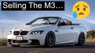 Modified E93 M3 FINAL Mod List (E9X Mods, Maintenance, Repairs) BMW Ownership Review