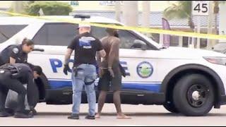 South Florida Man Arrested After Police Chase Through Miami-Dade | NBC 6 News