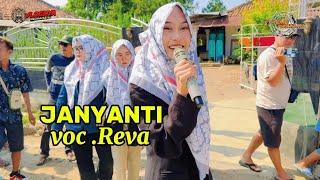 JAYANTI VOC . REVA - X-TREME PRATAMA | Indramayu Srengseng