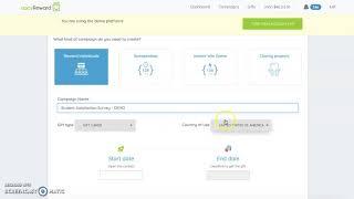 appyreward for Typeform