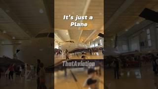 It’s not just a plane… #aviation #plane #edit #shorts #sully #planecrash #birdstrike #water