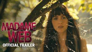 Madame Web | Official Trailer | IPIC Theaters