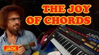 Techno: The Joy of Chords  |  House of Jack