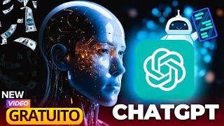 ¡Descubre el NUEVO MOTOR de CHATGPT ! TODO lo que necesitas saber  ¡GRATIS! 