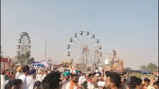 mela baba bhai salauh ji pind pandori majitha road Amritsar