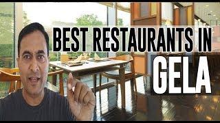 Best Restaurants and Places to Eat in Gela, Italy