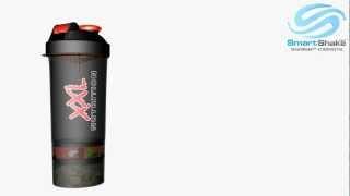 XXL Nutrition Shake.mov