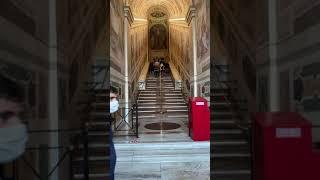 Rome pilgrimage - Scala Santa