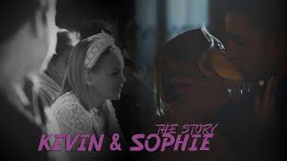 kevin & sophie | a love story