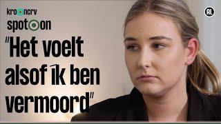 Mijn STIEFVADER VERMOORDDE mijn MOEDER #19 | Seizoen 6 | Spot On XL-aflevering