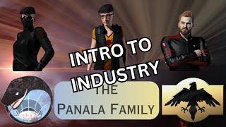 Intro to Industry | EVE Online