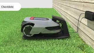 Dreame Roboticmower A1 | Mapping Your Garden
