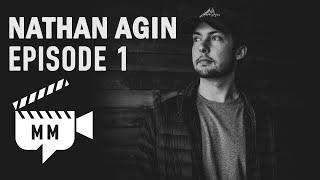 Nathan Agin | Documentary Filmmaker | EP 1