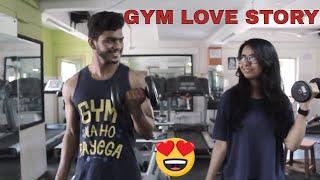 Gym || funny workout video (part 1) || Insane Dude.