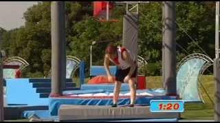 Total Wipeout - Series 3 Episode 6