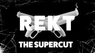 REKT - THE SUPERCUT | Viva La Dirt League (VLDL)