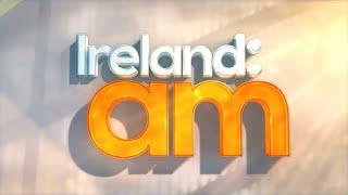 Ireland AM | 2022 Graphics Refresh