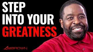 Maintain Commitment: Equipping Yourself with the Mindset and Strategies for Success | Les Brown