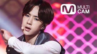 [Fancam] Yibo of UNIQ(유니크 이보) EOEO @M COUNTDOWN Rehearsal_150430