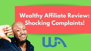 Wealthy Affiliate Review 2020: Is Wealthy Affiliate A Scam or Legit?