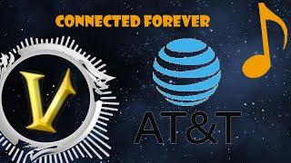 AT&T Song: Connected Forever