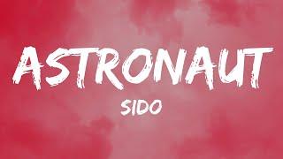 Sido - Astronaut (Lyrics)