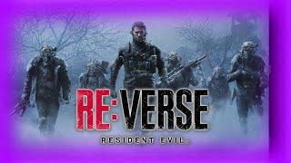 RESIDENT EVIL® Re:Verse | Premium Battle Pass Grind | Level 120️