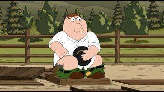 Family Guy – Peter's Small Privates