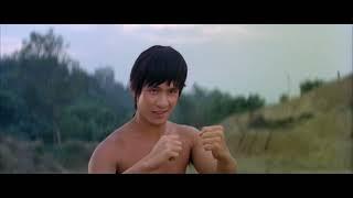 The Shaolin Avengers(1976)-"The Shish Kabob Trials"