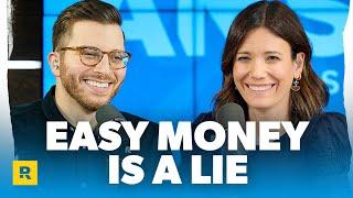 Chasing Easy Money Always Ends in Regret | May 21, 2025