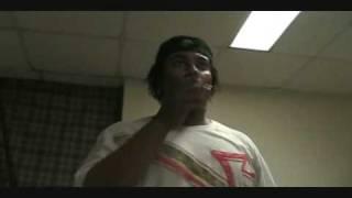 Pierre DaGreat Freestyle - Lookin' boy - P n Paul Mixtape