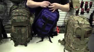 Fox Tactical Medium Transport Pack