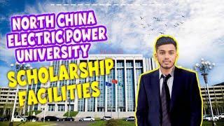 North China Electric Power University Review