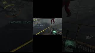 Never Listening #monkeymachinegun, #funny, #youtube, #pc, #gaming, #online, #lethalcompany