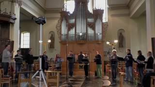 H Schuetz, Selig sind die Toten, SWV 391, Vox Luminis, Lionel Meunier