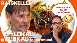 Adriano bleibt das Lachen IM HALS STECKEN!  | 2/2 | Mein Lokal, Dein Lokal