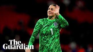 'I'm devastated': Leah Williamson on Mary Earps' retirement from England's Lionesses