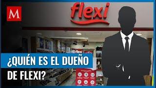 El dueño de Flexi: La historia de una empresa mexicana desde sus inicios hasta su actual desafío