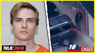 10 Real Horrifying Murder Cases Decoded #33 || True Crime Stories