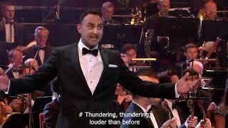 Seventy Six Trombones - John Wilson Orchestra - 2019 BBC Proms